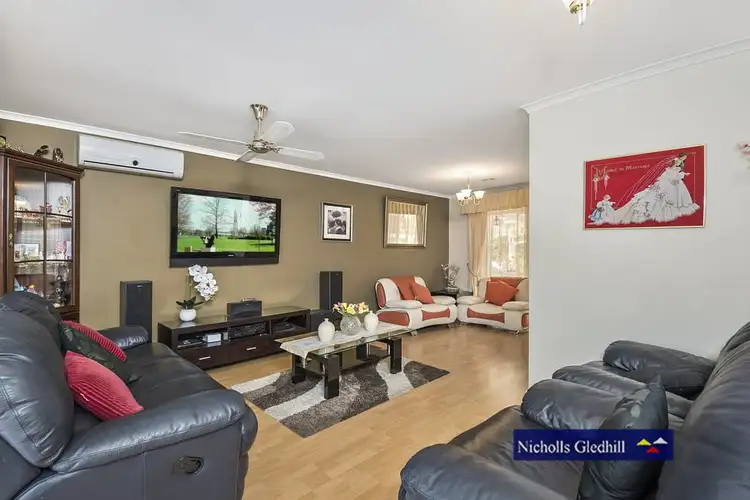 Fourth view of Homely house listing, 4 Arthur Phillip Drive, Endeavour Hills VIC 3802
