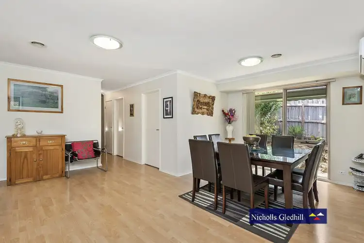 Sixth view of Homely house listing, 4 Arthur Phillip Drive, Endeavour Hills VIC 3802