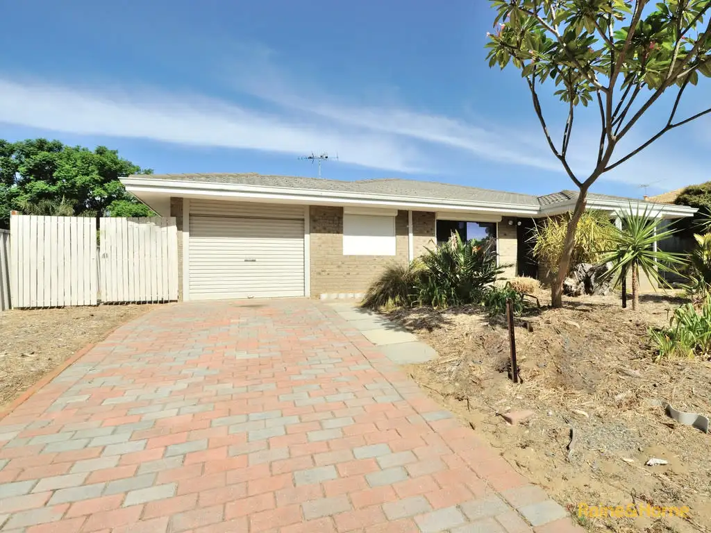Main view of Homely house listing, 10 GIMBON GREEN, Leda WA 6170