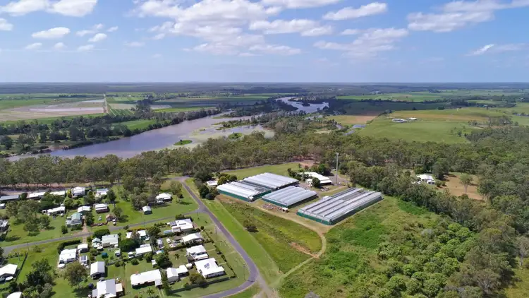 Second view of Homely house listing, 16 River Street, Avondale QLD 4670