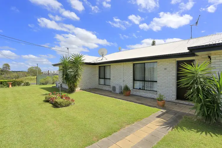 Fourth view of Homely house listing, 16 River Street, Avondale QLD 4670