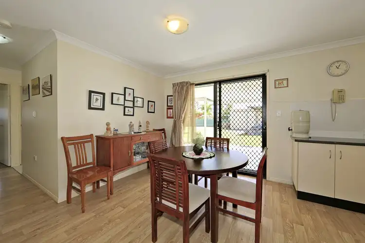 Sixth view of Homely house listing, 16 River Street, Avondale QLD 4670