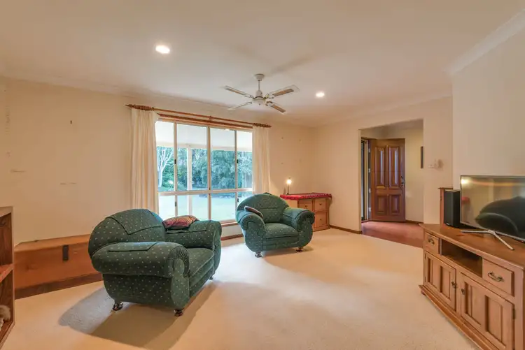 Second view of Homely house listing, 12 Cockatoo Crescent, Gooburrum QLD 4670
