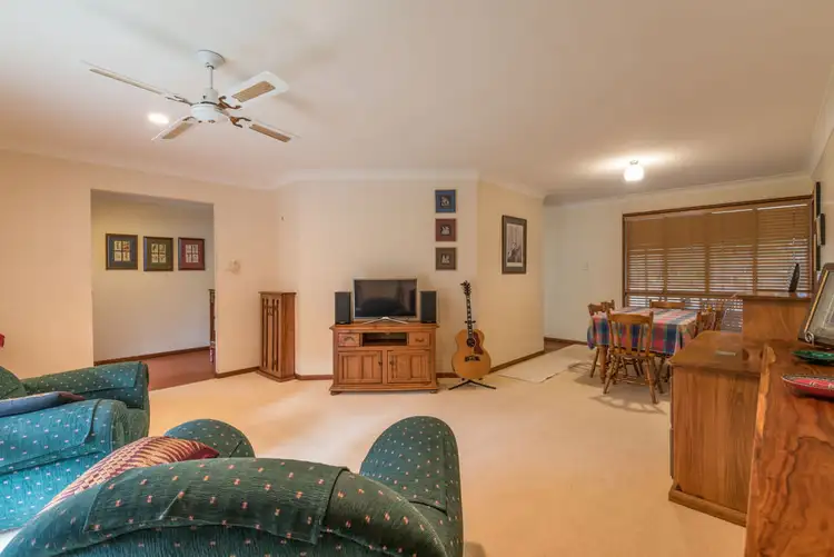 Third view of Homely house listing, 12 Cockatoo Crescent, Gooburrum QLD 4670