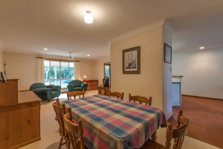 Fourth view of Homely house listing, 12 Cockatoo Crescent, Gooburrum QLD 4670
