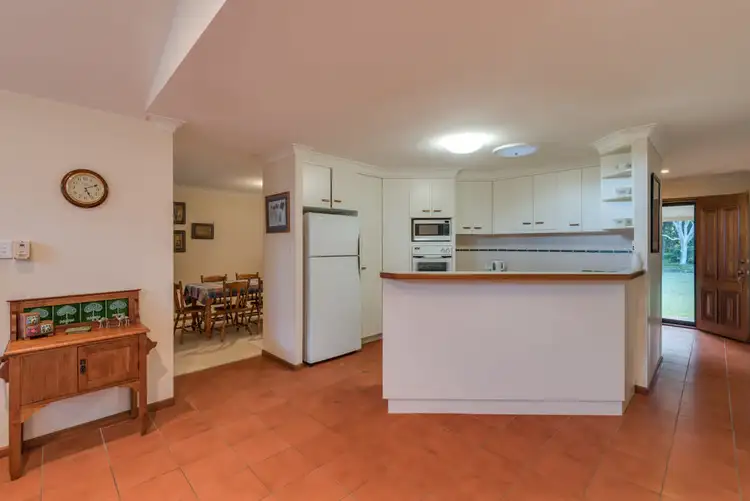 Fifth view of Homely house listing, 12 Cockatoo Crescent, Gooburrum QLD 4670