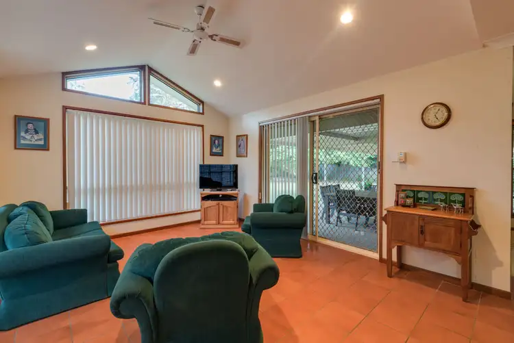 Seventh view of Homely house listing, 12 Cockatoo Crescent, Gooburrum QLD 4670
