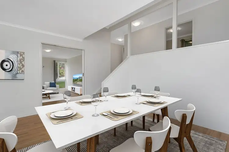 Fifth view of Homely house listing, 4 Alnwick Court, Noarlunga Downs SA 5168