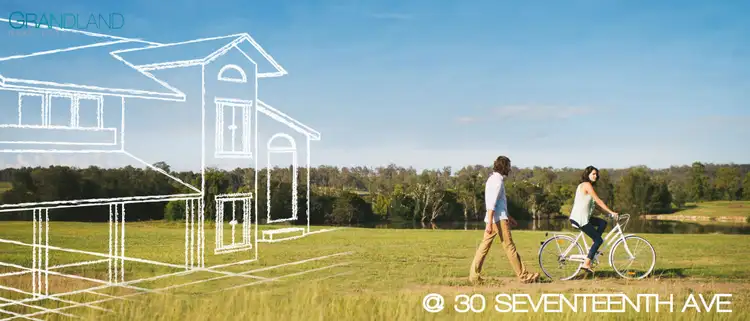 Fourth view of Homely land listing, Lot: 22 @ 30 Seventeenth Avenue, Austral NSW 2179