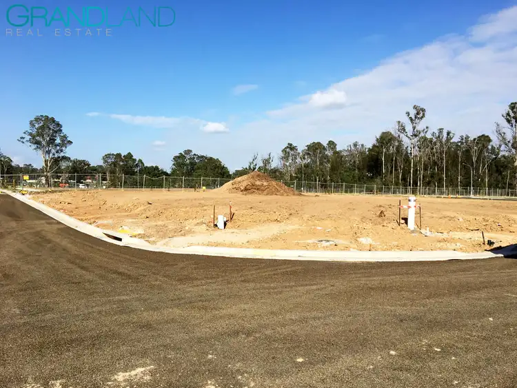 Lot: 18 @ 30 Seventeenth Avenue, Austral NSW 2179
