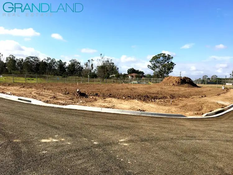 Second view of Homely land listing, Lot: 18 @ 30 Seventeenth Avenue, Austral NSW 2179