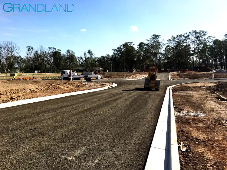 Third view of Homely land listing, Lot: 18 @ 30 Seventeenth Avenue, Austral NSW 2179