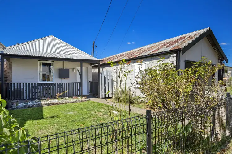 Main view of Homely house listing, 53 Stephenson Street, Lithgow NSW 2790