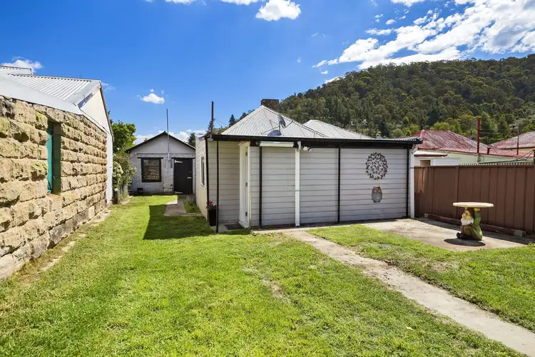 Second view of Homely house listing, 53 Stephenson Street, Lithgow NSW 2790