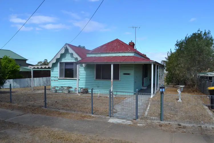 30 Rundell Street, Ararat VIC 3377