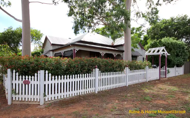 57 Sowerby Street, Muswellbrook NSW 2333