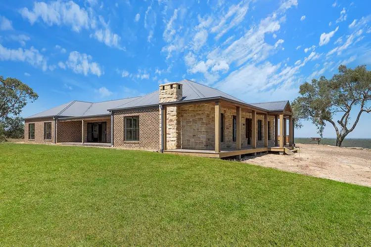 Second view of Homely rural property listing, Address available on request