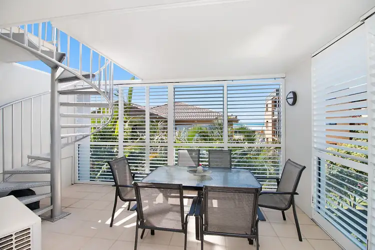 Fifth view of Homely apartment listing, 6/57 Pearl Street, Kingscliff NSW 2487