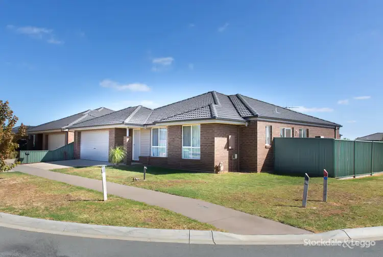 1 Bramley Court, Mooroopna VIC 3629
