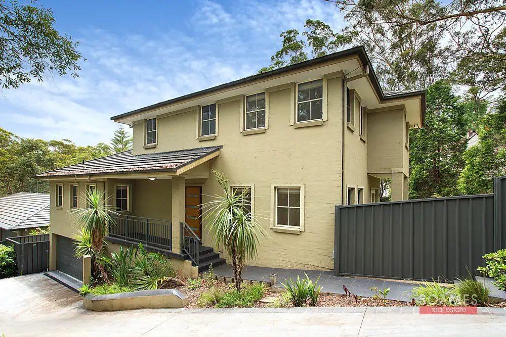 Main view of Homely house listing, 57 Roland Avenue, Wahroonga NSW 2076