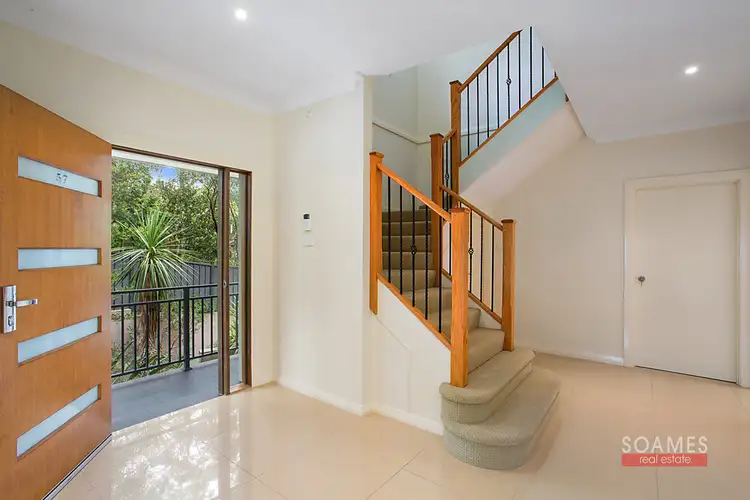 Third view of Homely house listing, 57 Roland Avenue, Wahroonga NSW 2076
