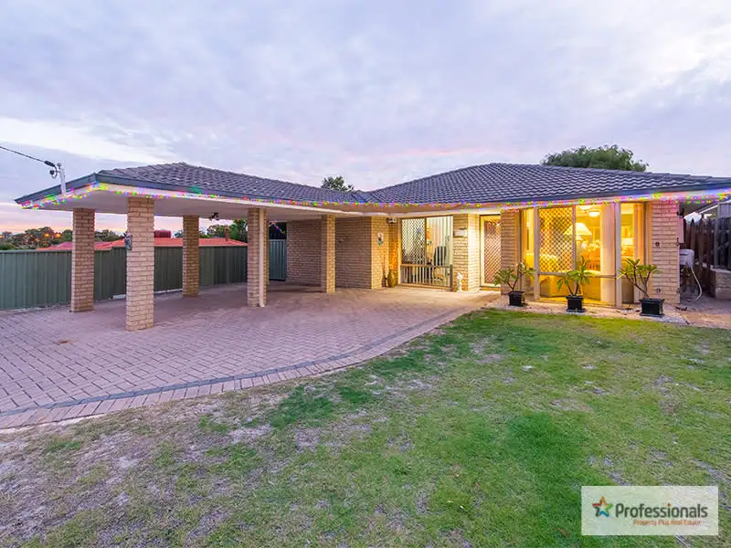 Main view of Homely house listing, 39A Rampart Way, Willetton WA 6155