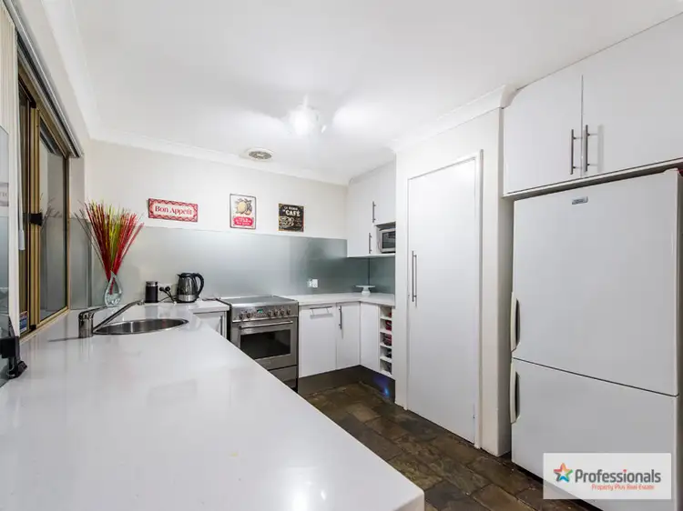 Second view of Homely house listing, 39A Rampart Way, Willetton WA 6155