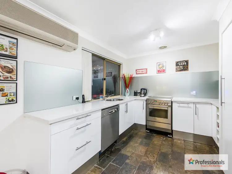 Third view of Homely house listing, 39A Rampart Way, Willetton WA 6155
