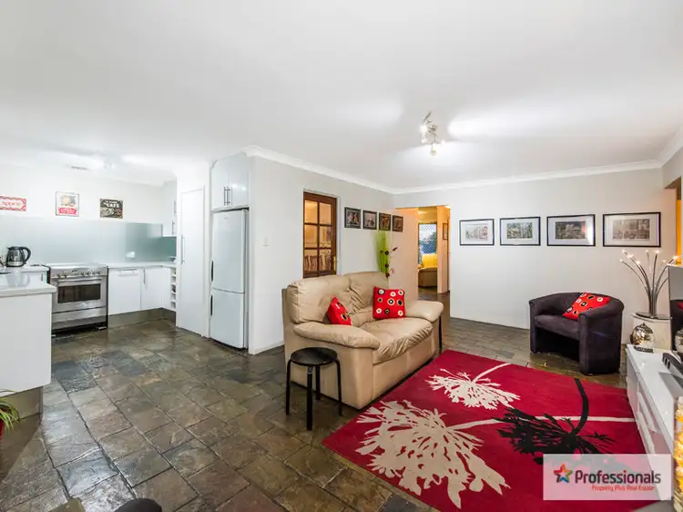 Fourth view of Homely house listing, 39A Rampart Way, Willetton WA 6155