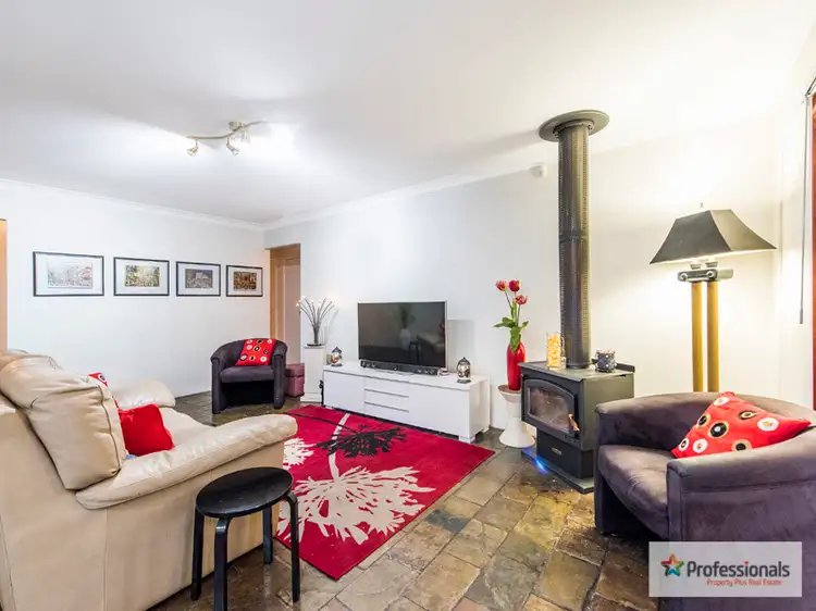 Fifth view of Homely house listing, 39A Rampart Way, Willetton WA 6155