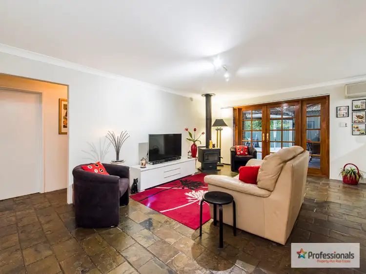 Sixth view of Homely house listing, 39A Rampart Way, Willetton WA 6155