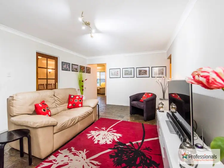 Seventh view of Homely house listing, 39A Rampart Way, Willetton WA 6155