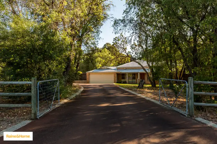 Second view of Homely house listing, 4 MORONY MEWS, Gelorup WA 6230
