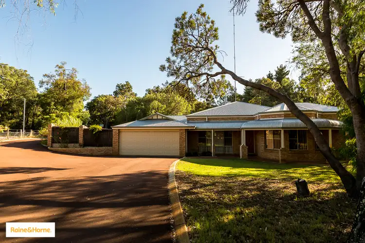 Third view of Homely house listing, 4 MORONY MEWS, Gelorup WA 6230
