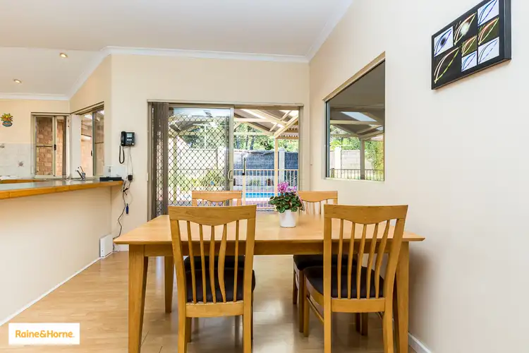 Fifth view of Homely house listing, 4 MORONY MEWS, Gelorup WA 6230