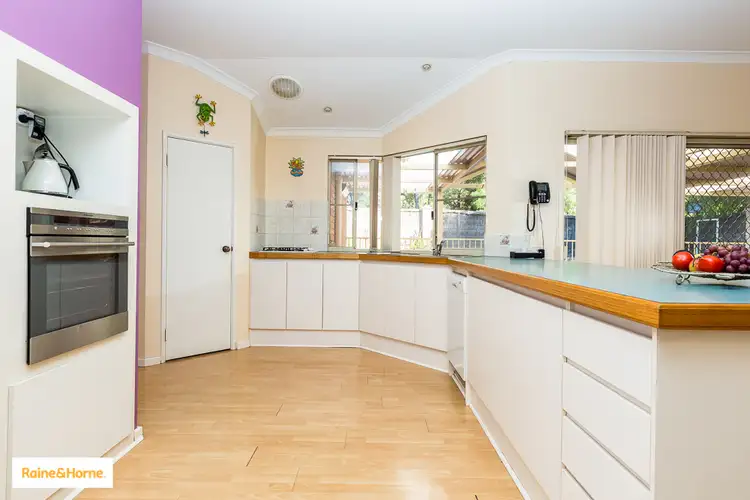 Seventh view of Homely house listing, 4 MORONY MEWS, Gelorup WA 6230