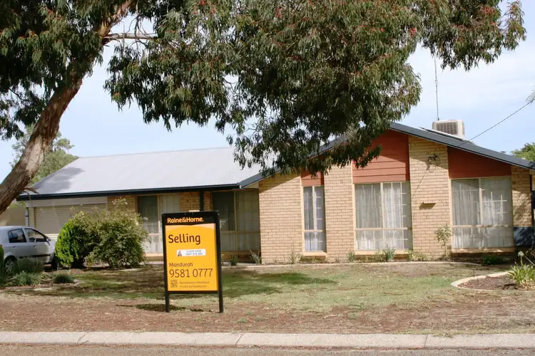 21 Doongin Road, Greenfields WA 6210