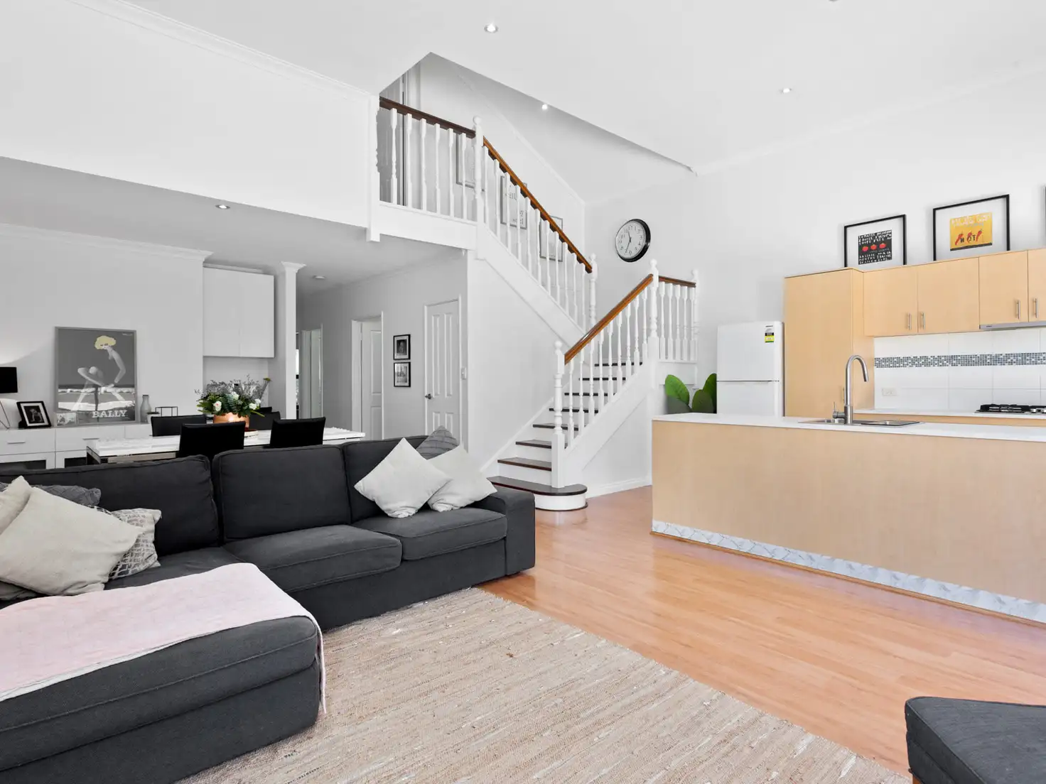 Main view of Homely townhouse listing, Address available on request