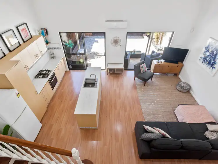 Second view of Homely townhouse listing, Address available on request
