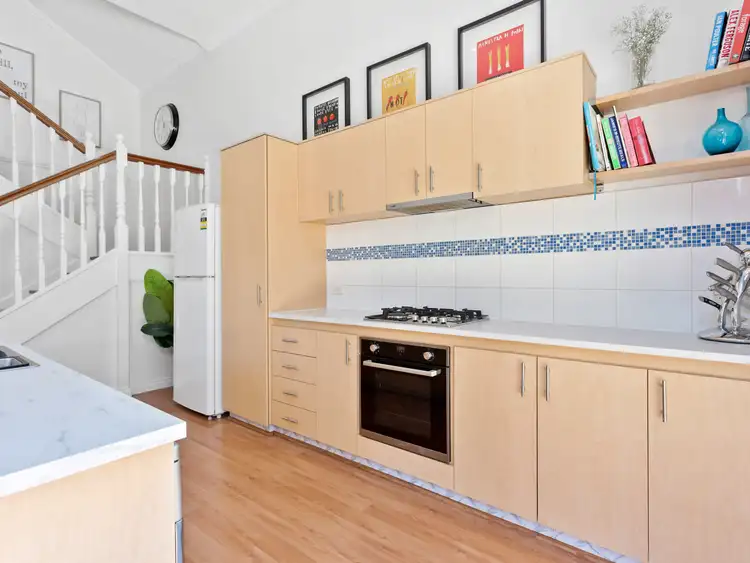 Fourth view of Homely townhouse listing, Address available on request