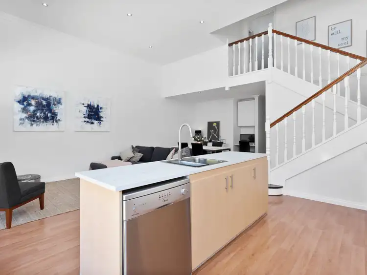 Sixth view of Homely townhouse listing, Address available on request