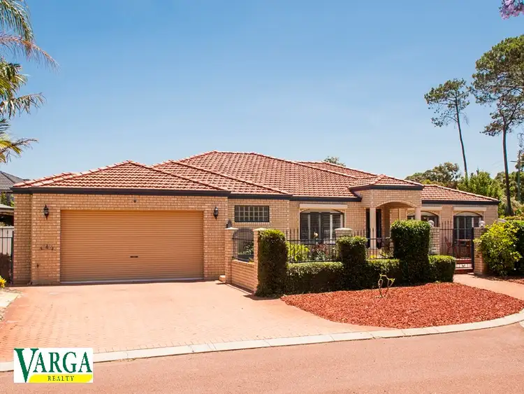 Second view of Homely house listing, 2 Kells Court, Waterford WA 6152