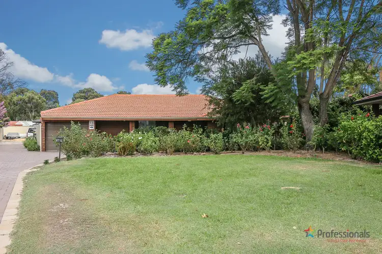 Main view of Homely house listing, 13 Leicester Square, Alexander Heights WA 6064