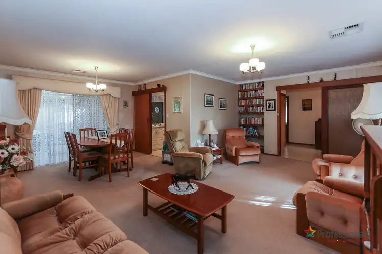 Third view of Homely house listing, 13 Leicester Square, Alexander Heights WA 6064