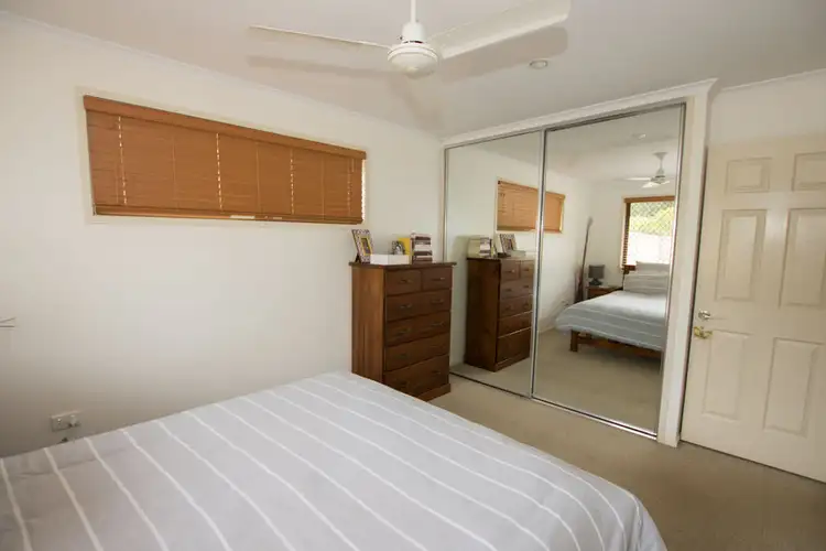 Fifth view of Homely unit listing, 6/6 Gahans Road, Kalkie QLD 4670