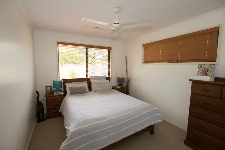 Sixth view of Homely unit listing, 6/6 Gahans Road, Kalkie QLD 4670