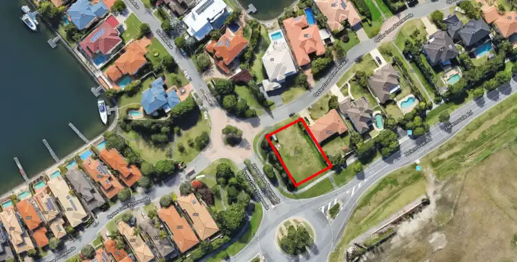 56 Oyster Cove Prom - 717m2* Land Size, Helensvale QLD 4212