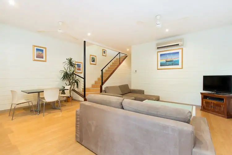 Second view of Homely townhouse listing, 2/4 Kapang Drive, Cable Beach WA 6726