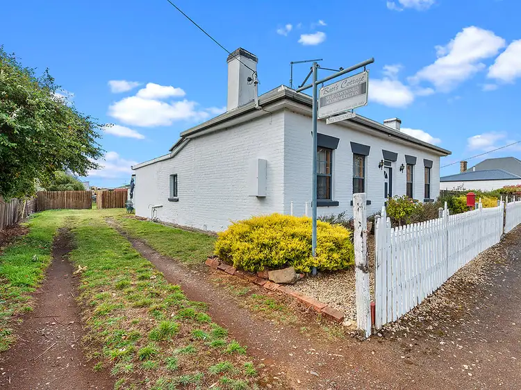 Main view of Homely house listing, 23 Alexander Street, Bothwell TAS 7030