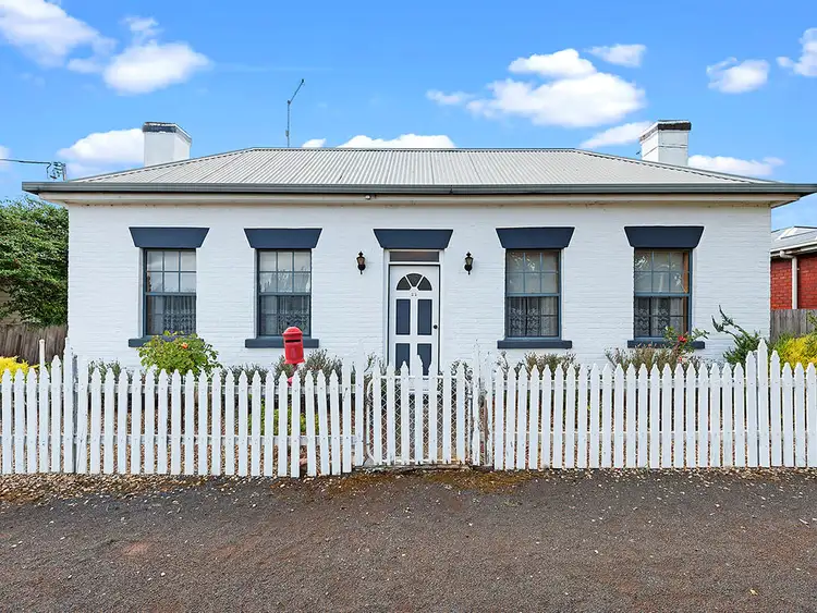 Second view of Homely house listing, 23 Alexander Street, Bothwell TAS 7030